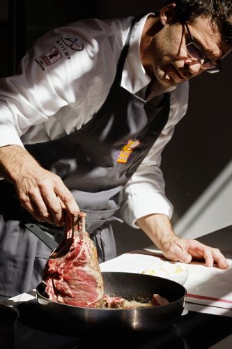 Séjour gourmand entre Moulins et Montluçon
