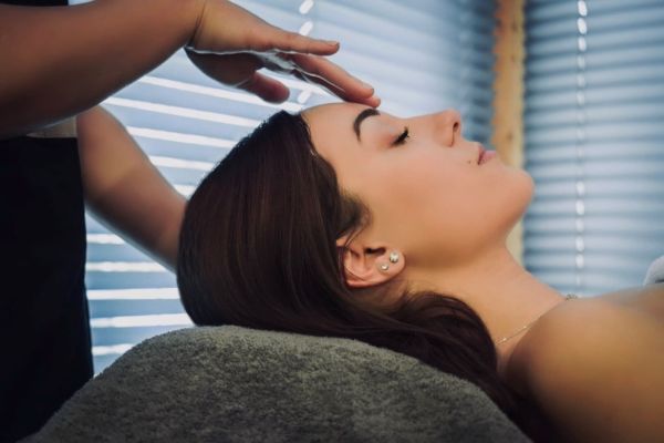 Rituel éveil des sens