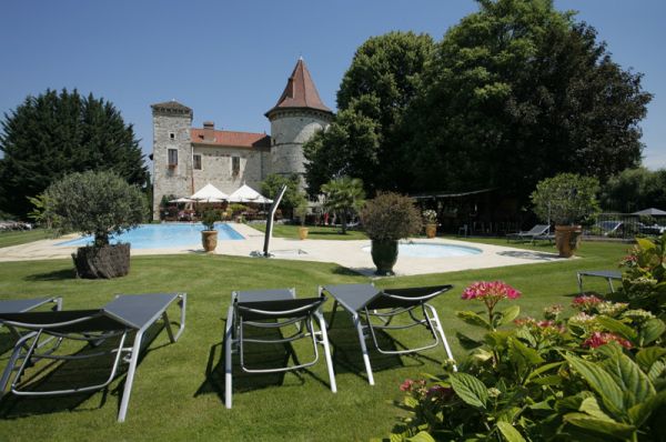 Vacances estivale en famille 3 nuits