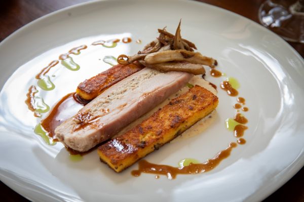 Menu du Bistrot