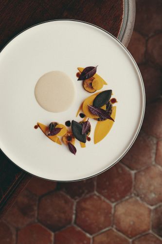 Expérience Gourmandise — 6 Étapes