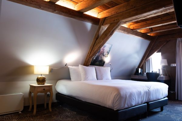 Escapade Découverte en Alsace