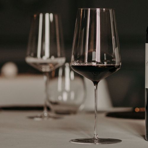 Atelier Truffe & Malbec au Château de Haute-Serre