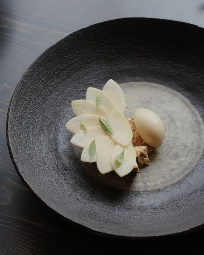 Déjeuner Gourmand à Deux